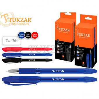 Купить Ручка шариковая Tukzar «TZ 4764» оптом